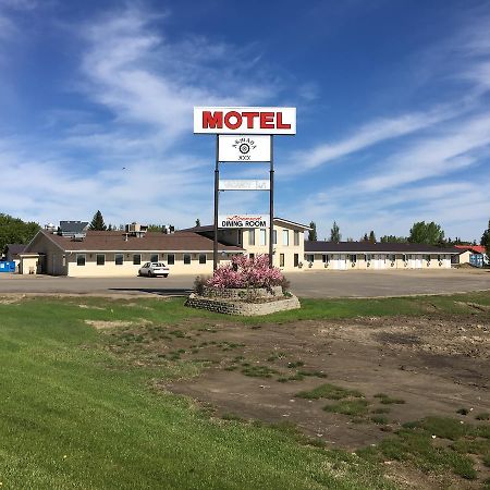 Armada Inn Motel Unity エクステリア 写真